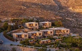 Terra Minoika Boutique resort