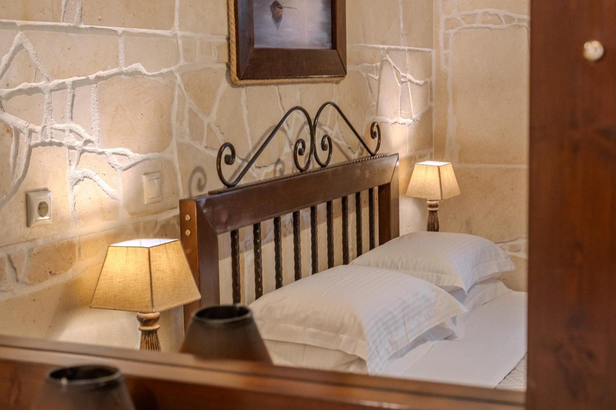 Terra Minoika Boutique resort Káto Zákros Chambre photo