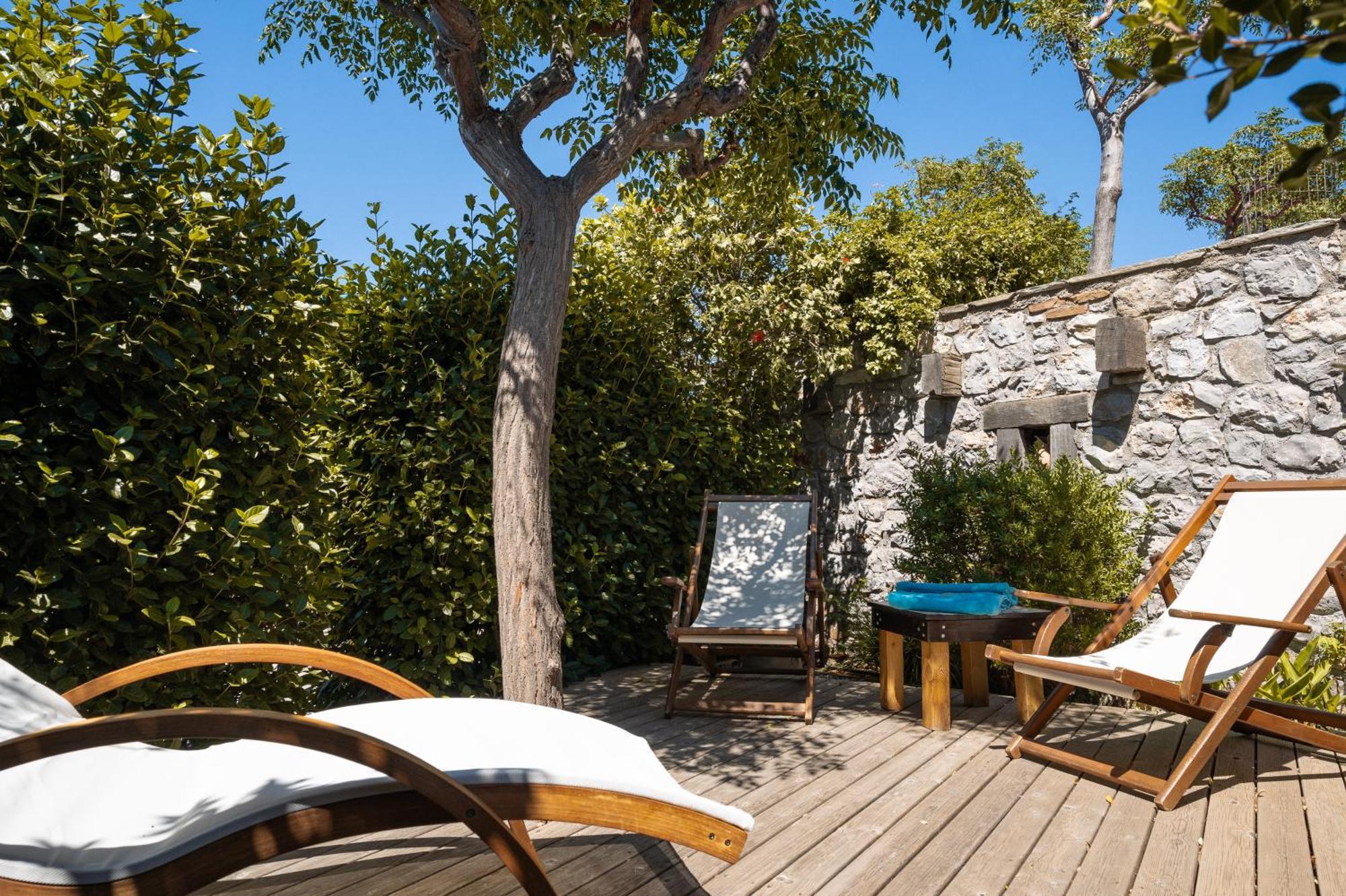 Terra Minoika Boutique resort Káto Zákros Chambre photo