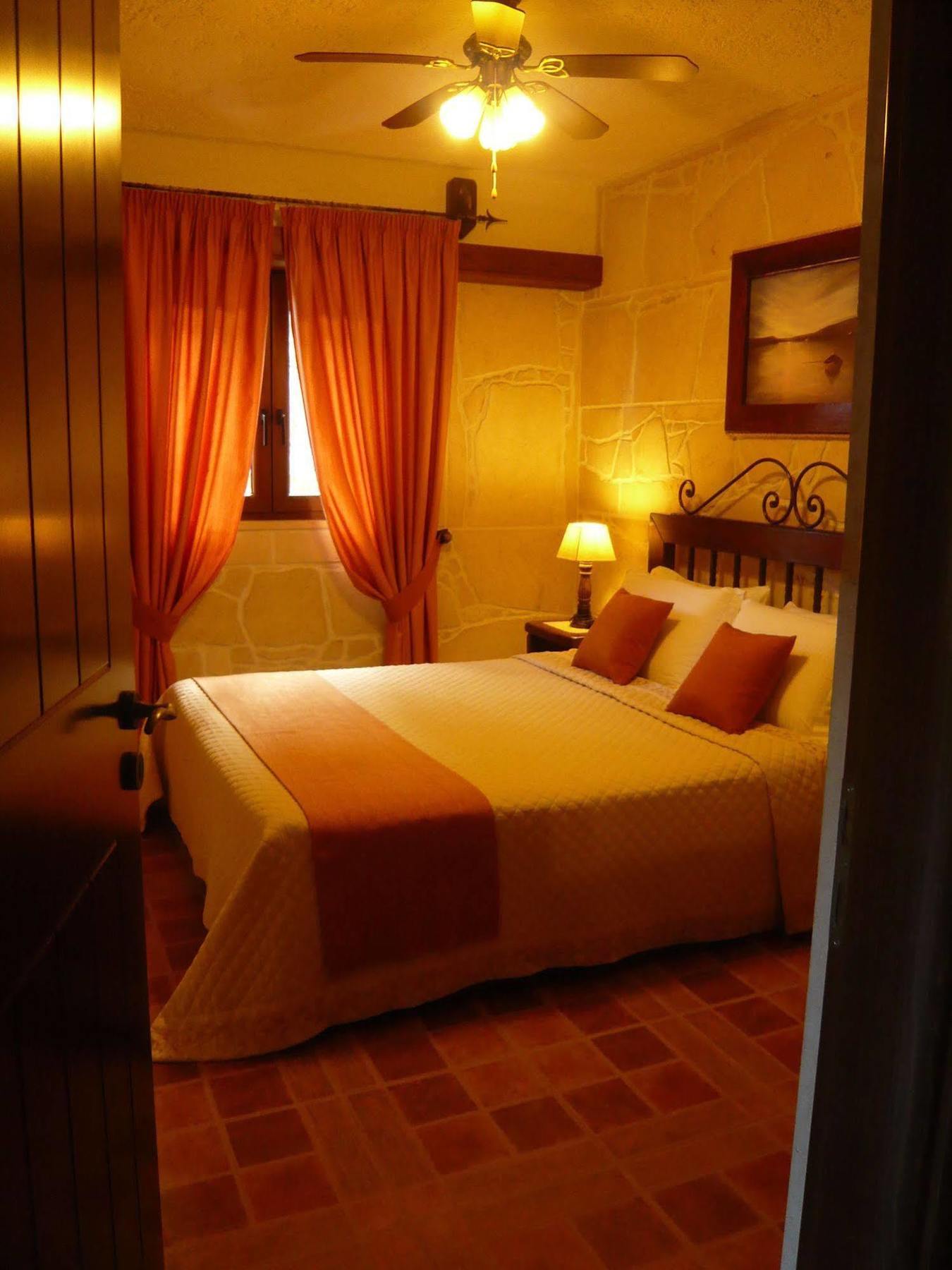 Terra Minoika Boutique resort Káto Zákros Extérieur photo